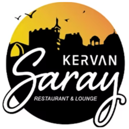 Kervansaray Restaurant logo.